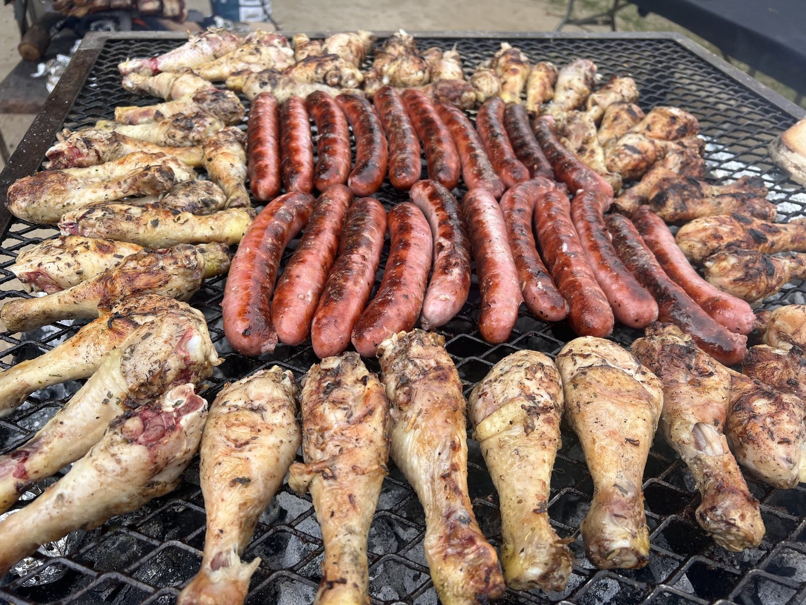 Preparación